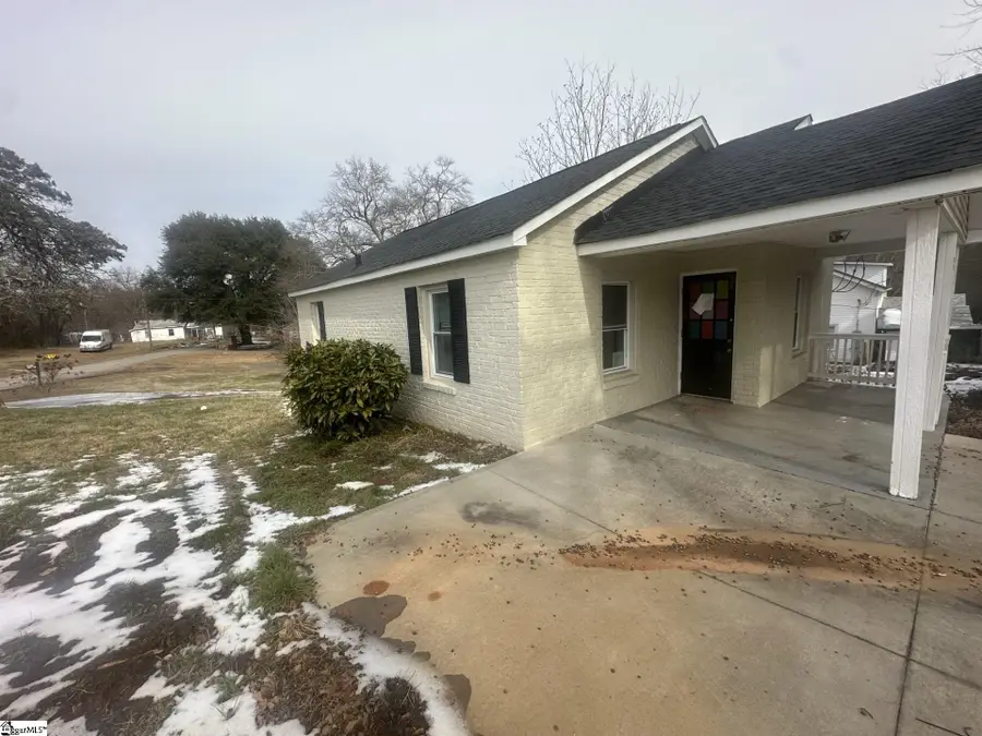 103 E Front Street, Liberty, SC 29657 - Image #3