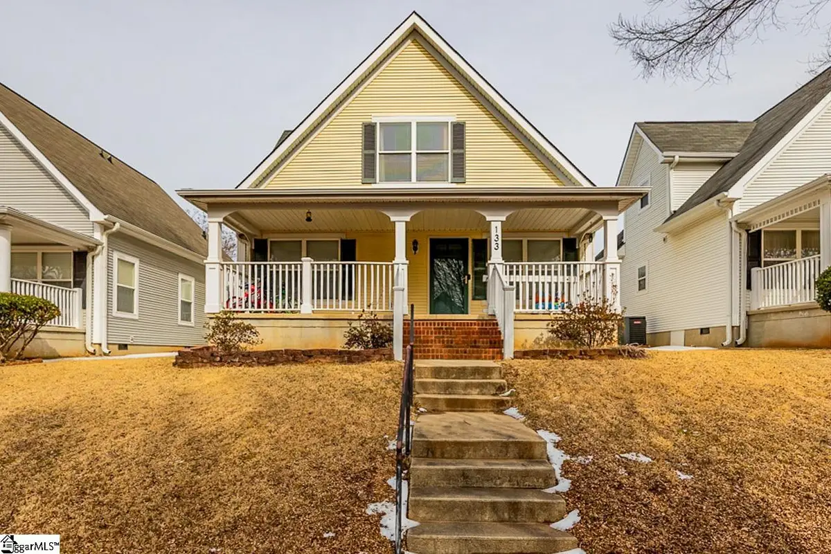 133 Aisha Street, Greenville, SC 29607 - Image #1