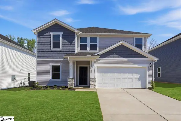 1556 Switchback Circle, Moore, SC 29369