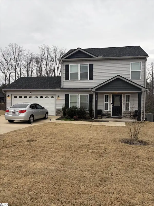 1908 Rosalyn Dew Drive, Lyman, SC 29365