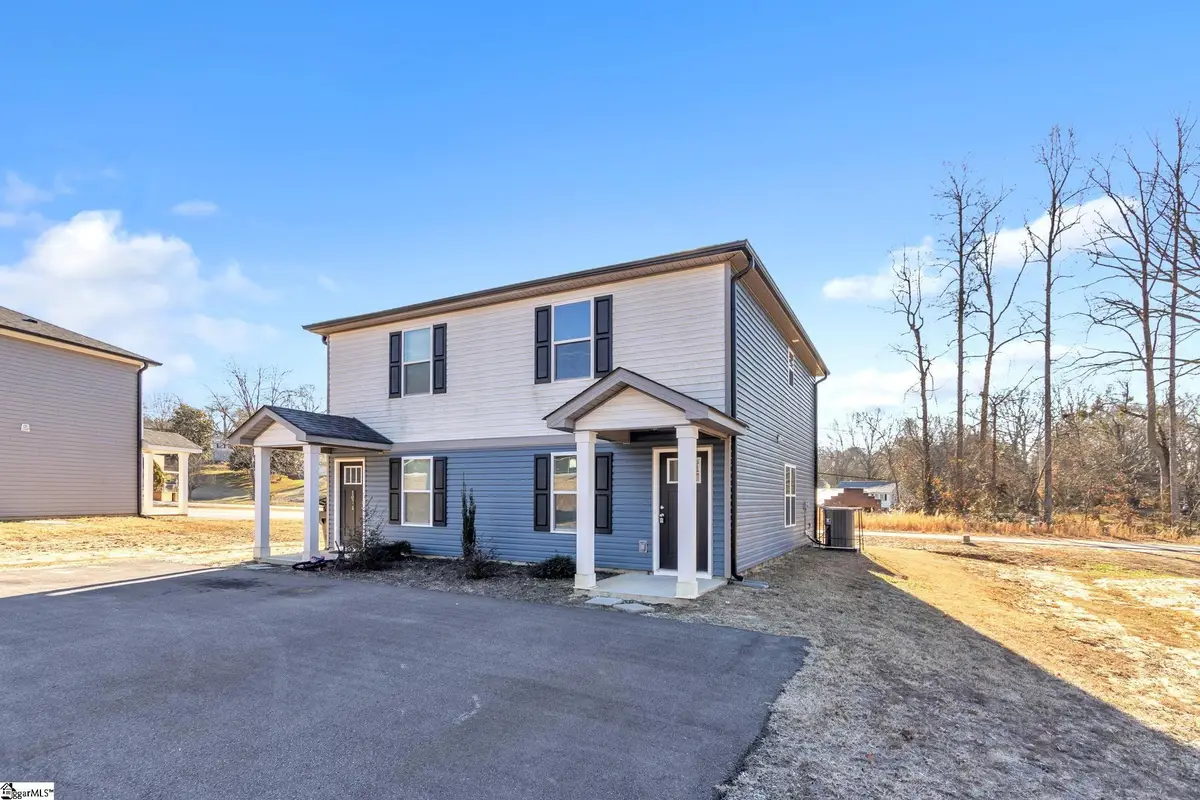 107 Old Liberty Road, Easley, SC 29640 - Image #1
