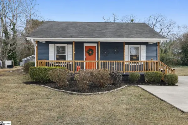 44 Dorsey Boulevard, Greenville, SC 29611