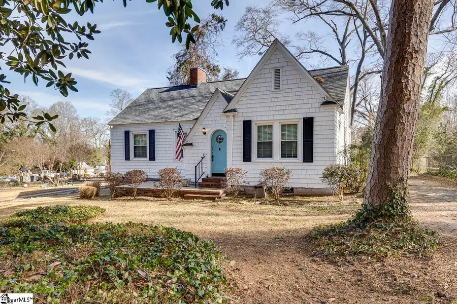 217 Briarcliff Road, Spartanburg, SC 29301 - Image #3