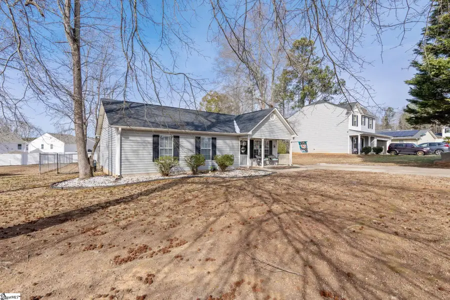 110 Old Timber Road, Woodruff, SC 29388 - Image #2