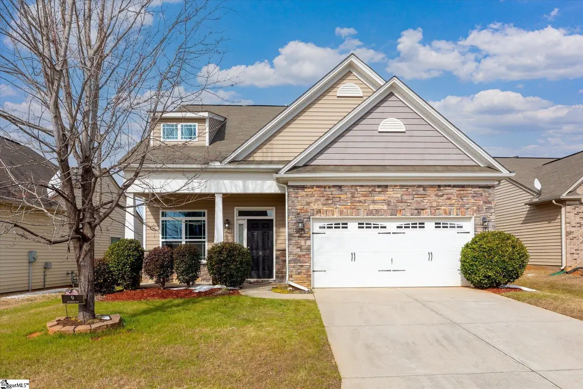 9 Allamanda Way, Simpsonville, SC 29680 - Image #1
