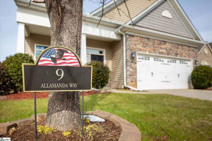 9 Allamanda Way, Simpsonville, SC 29680 - Image #2