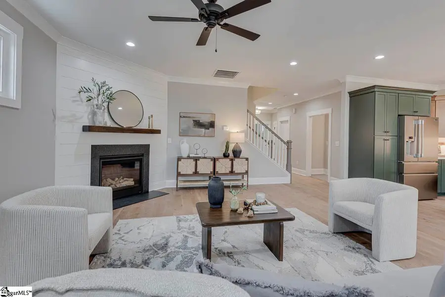 127 Terrace Circle, Simpsonville, SC 29681 - Image #2