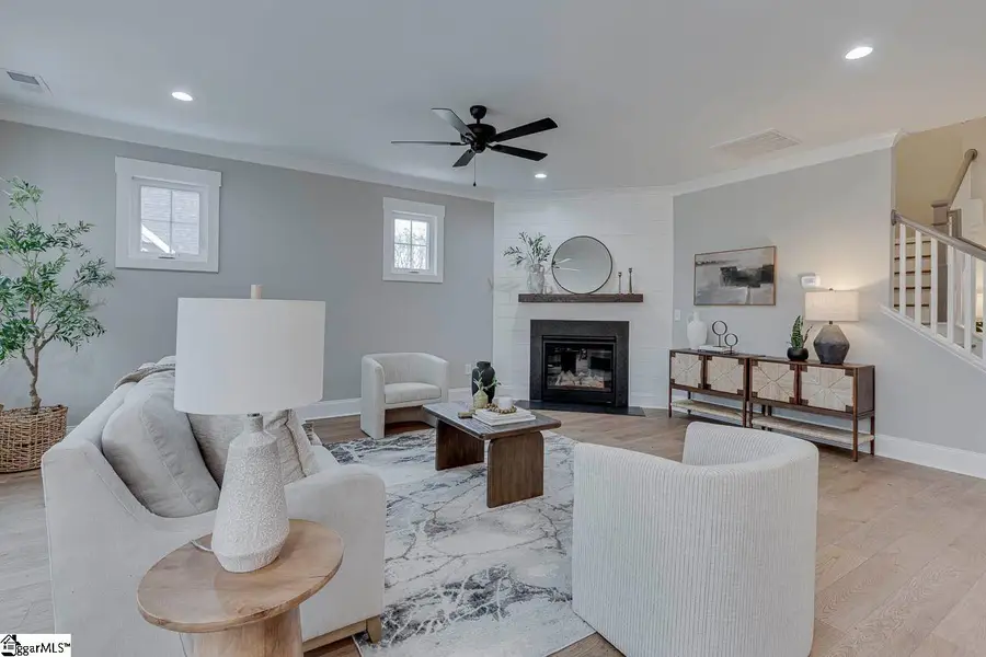 127 Terrace Circle, Simpsonville, SC 29681 - Image #3