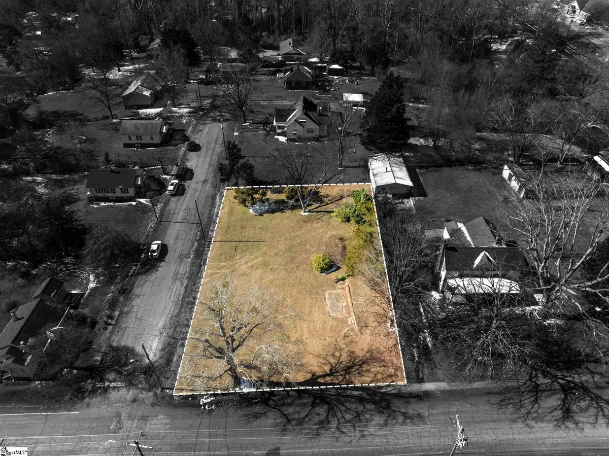 320 S Catherine Street, Pickens, SC 29671 - Image #1