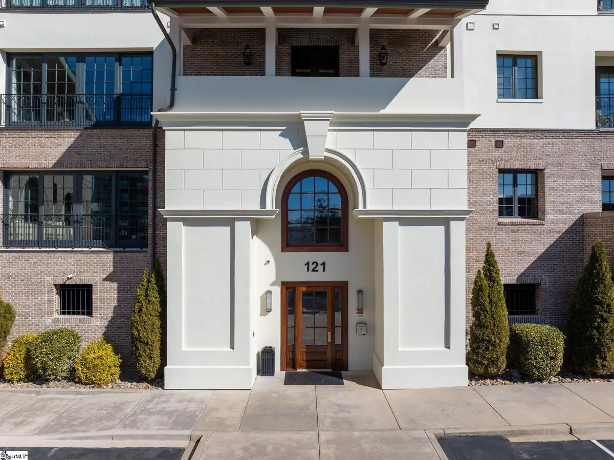 121 Rhett Street #Unit 501, Greenville, SC 29601 - Image #1