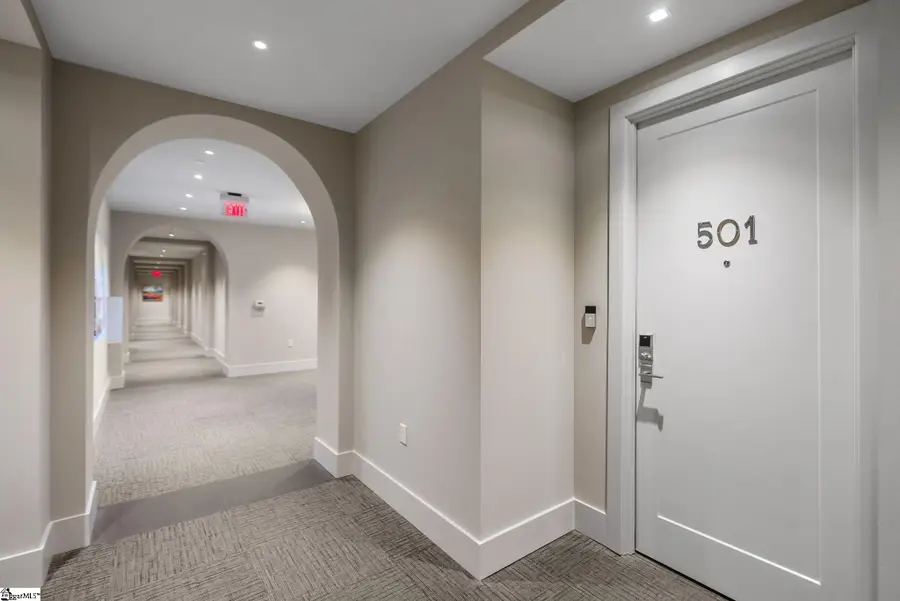 121 Rhett Street #Unit 501, Greenville, SC 29601 - Image #2