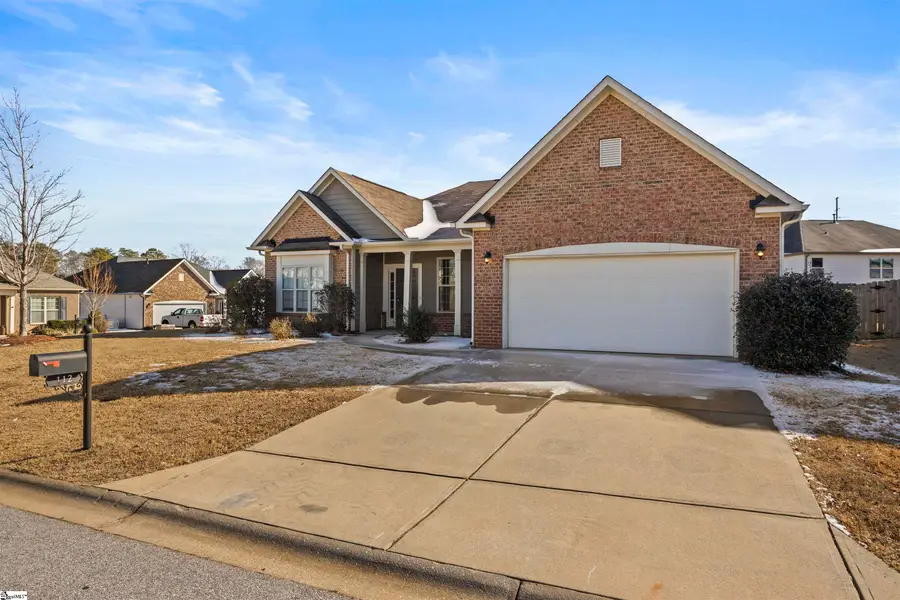 112 Moonlit Drive, Greenville, SC 29605 - Image #3