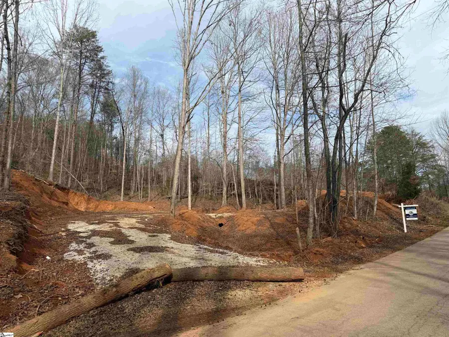 110 Sawmill Road, Marietta, SC 29661 - #2