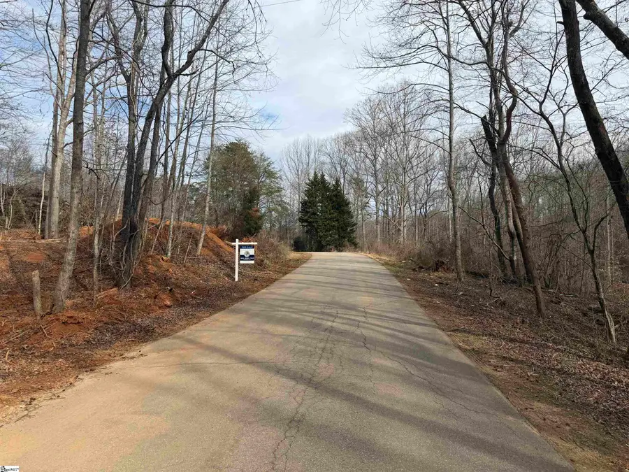 110 Sawmill Road, Marietta, SC 29661 - #3