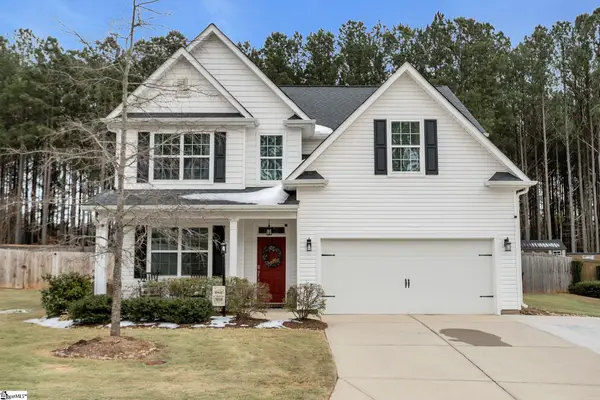 308 Timberland Way, Piedmont, SC 29673