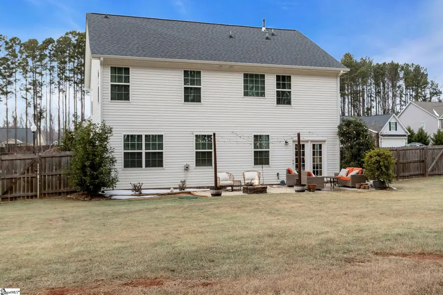 308 Timberland Way, Piedmont, SC 29673 - #2