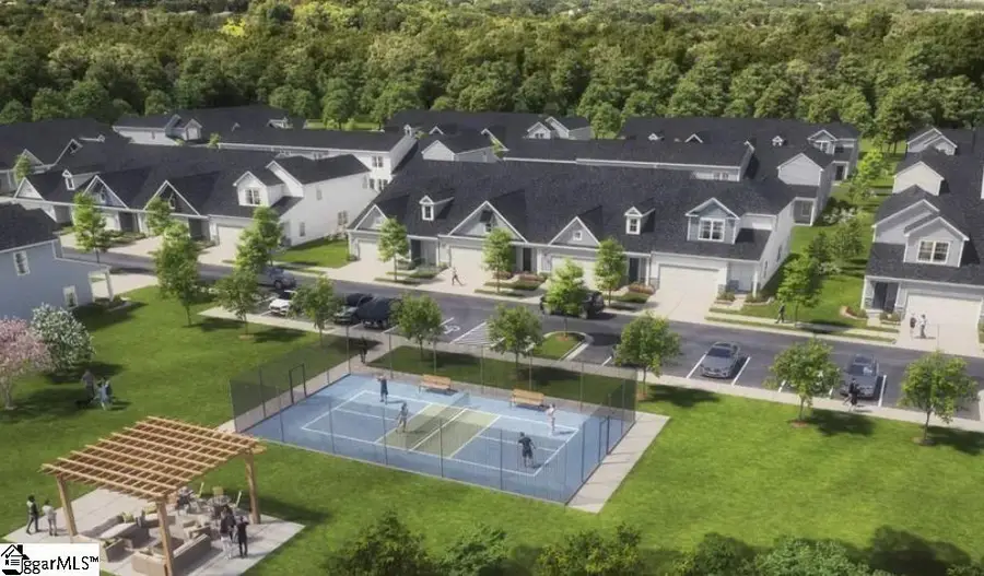 315 Gooding Trail #LOT 113, Greenville, SC 29611 - Image #2