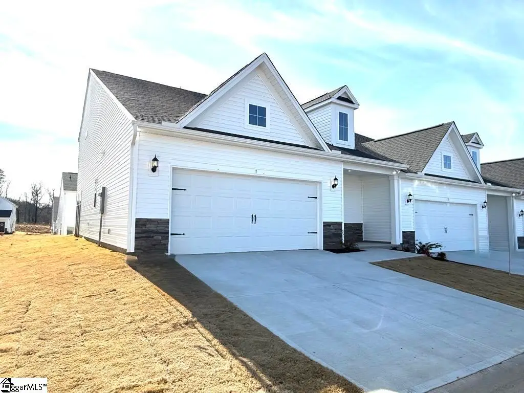 316 Gooding Trail #LOT 112, Greenville, SC 29611 - Image #1