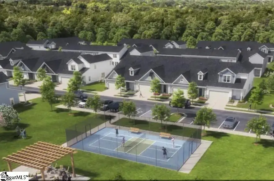 310 Gooding Trail #LOT 115, Greenville, SC 29611 - Image #2