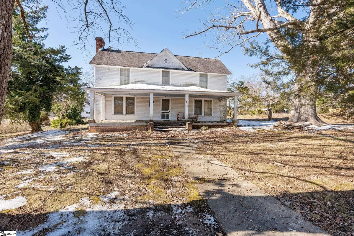312 S Catherine Street, Pickens, SC 29671 - Image #1