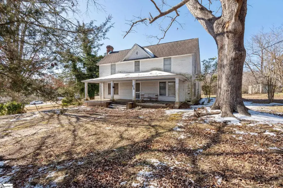 312 S Catherine Street, Pickens, SC 29671 - Image #2