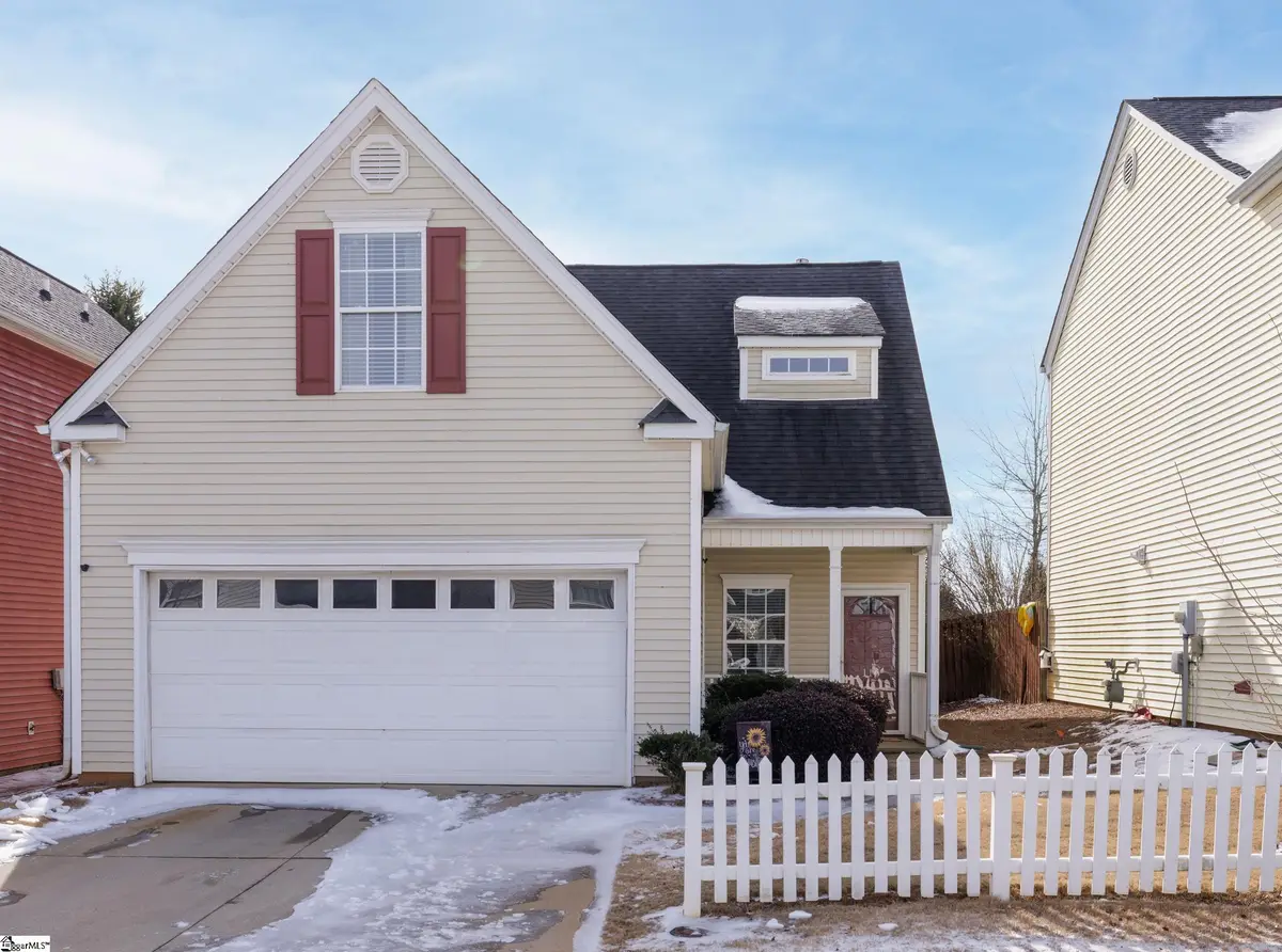 116 Nobska Light Court, Simpsonville, SC 29681-5783 - Image #1