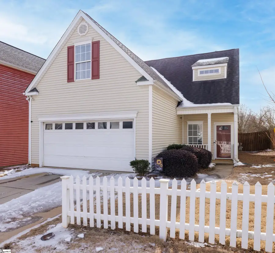 116 Nobska Light Court, Simpsonville, SC 29681-5783 - Image #2