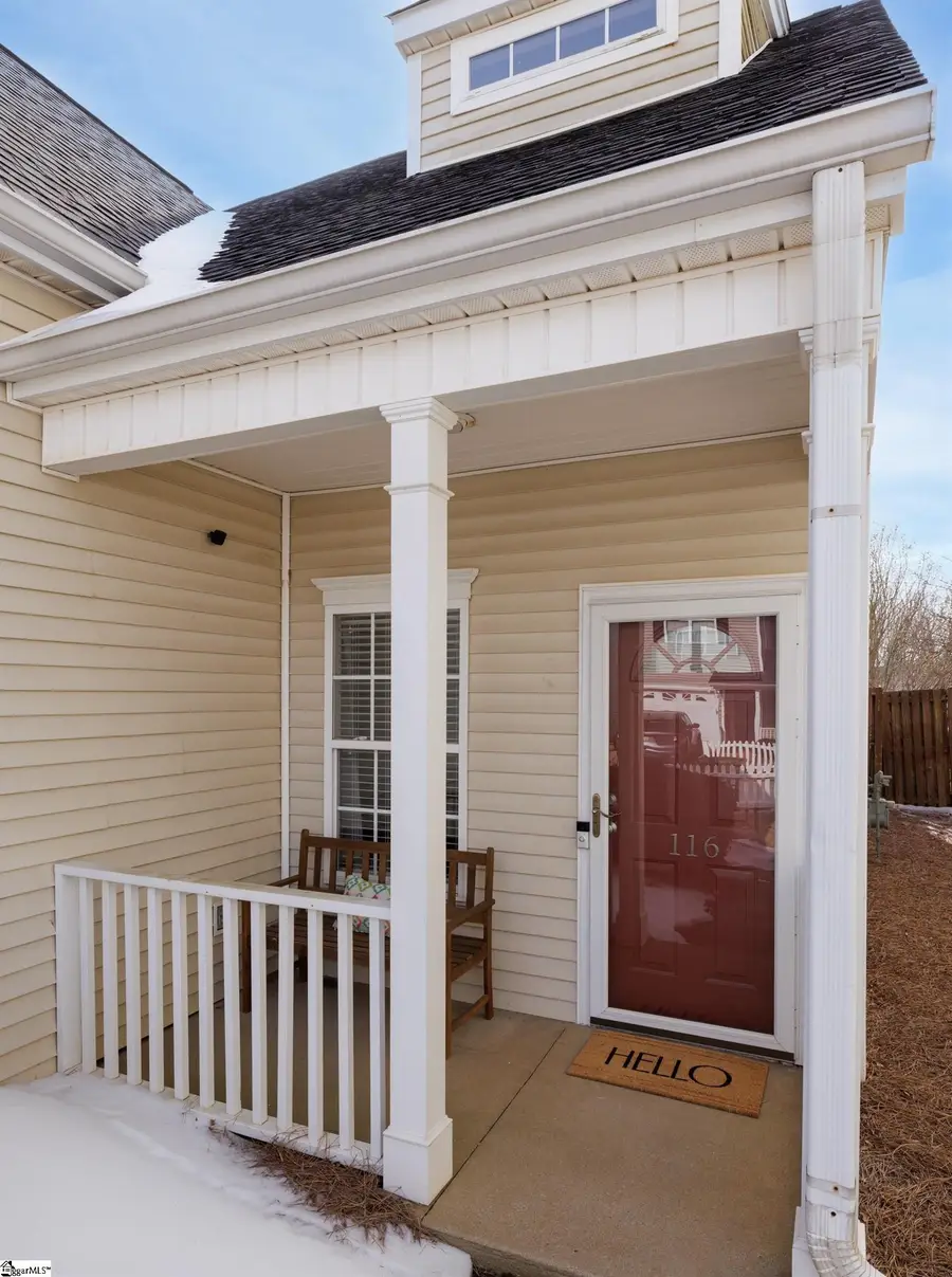 116 Nobska Light Court, Simpsonville, SC 29681-5783 - Image #3