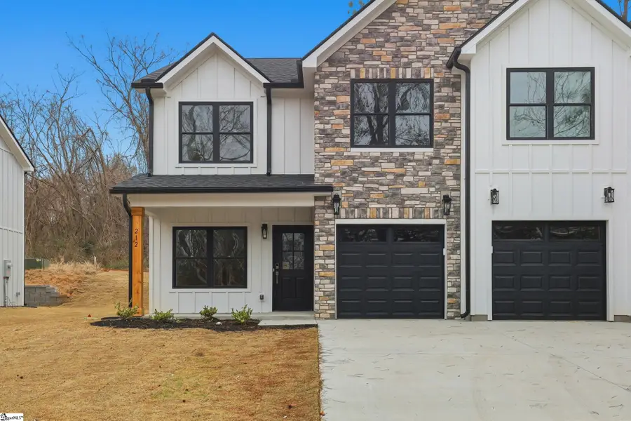 212 Giles Street, Anderson, SC 29621 - Image #2