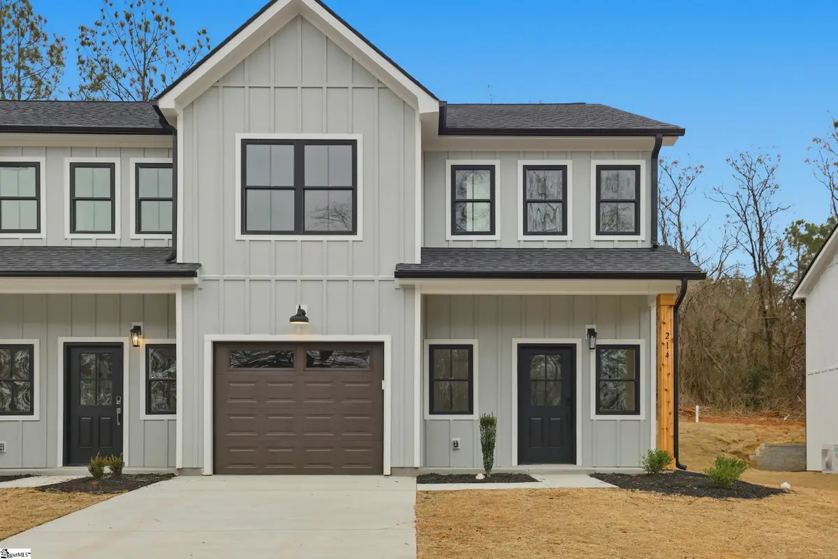 214 Giles Street, Anderson, SC 29621 - Image #1