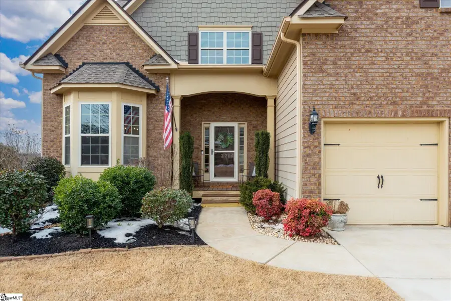 27 Wood Hollow Circle, Greer, SC 29650 - Image #2