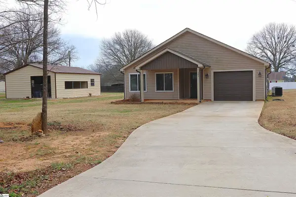 141 Burton Drive, Chesnee, SC 29323