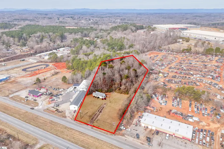 4120 Calhoun Memorial Highway, Easley, SC 29640 - Image #2