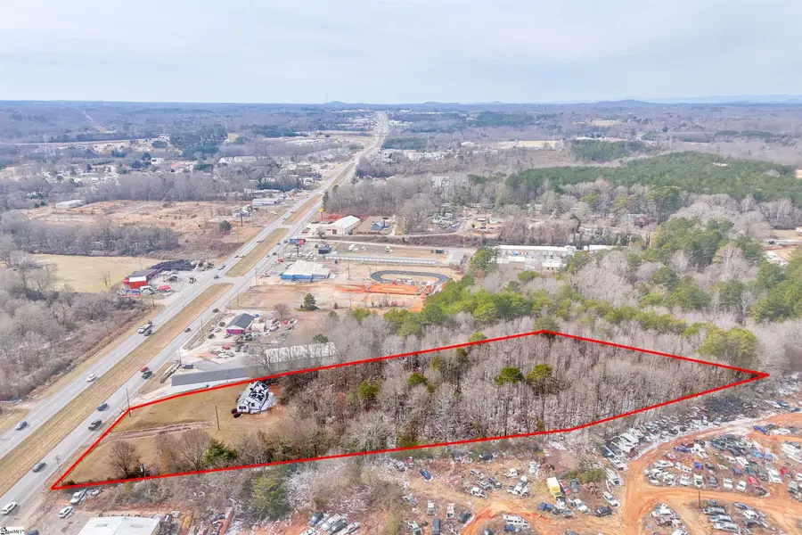 4120 Calhoun Memorial Highway, Easley, SC 29640 - Image #3