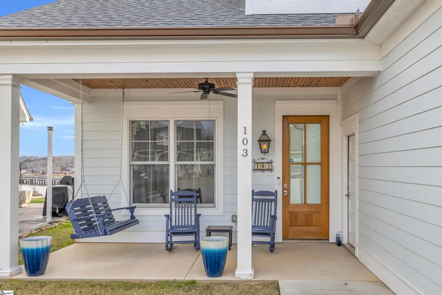 103 Cottage Lane, Greenwood, SC 29649 - #3