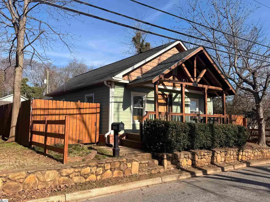 320 Ackley Road, Greenville, SC 29607 - Image #2