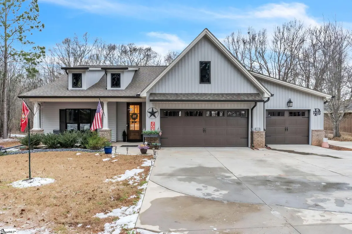 40b Dendy Street, Pelzer, SC 29669 - #1