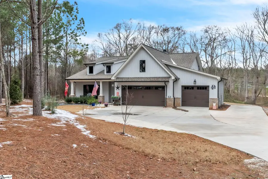 40b Dendy Street, Pelzer, SC 29669 - #2