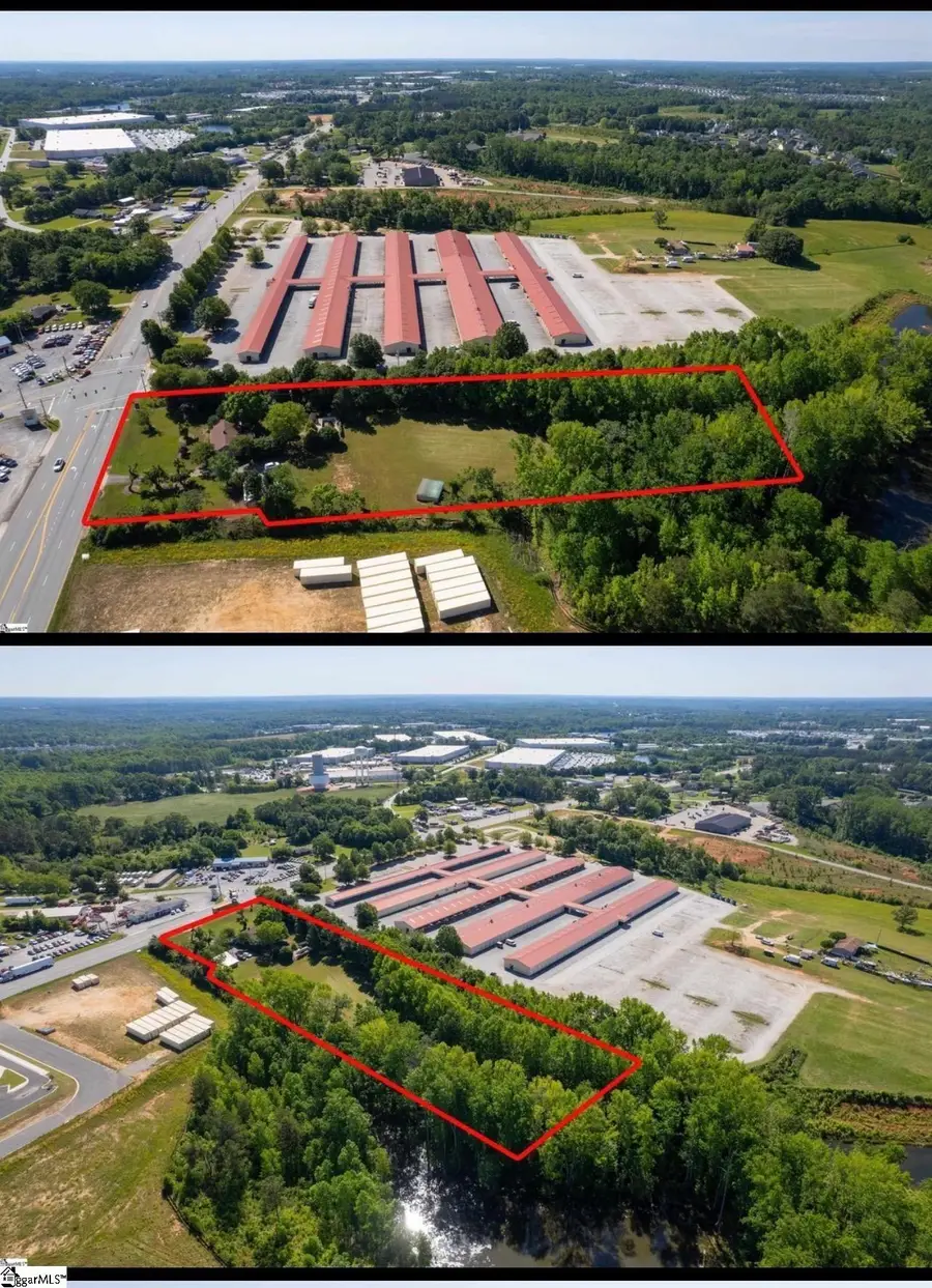 1984 101 Highway, Greer, SC 29650 - Image #3