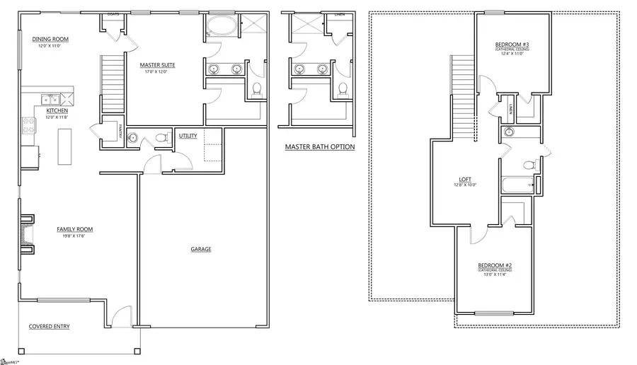 130 Watauga Road, Fountain Inn, SC 29644 - Image #2