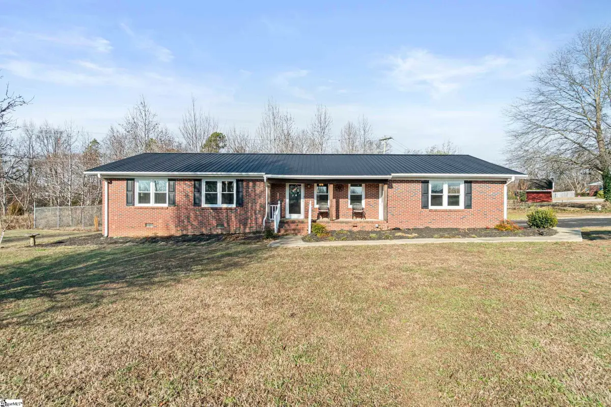 214 Lakeview Terrace, Simpsonville, SC 29681 - Image #1