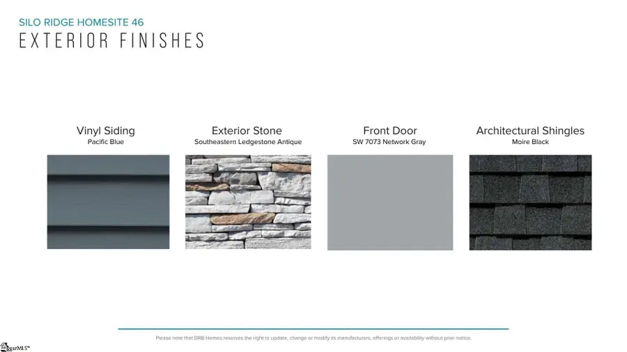 119 Silo Ridge Drive, Anderson, SC 29621 - Image #2