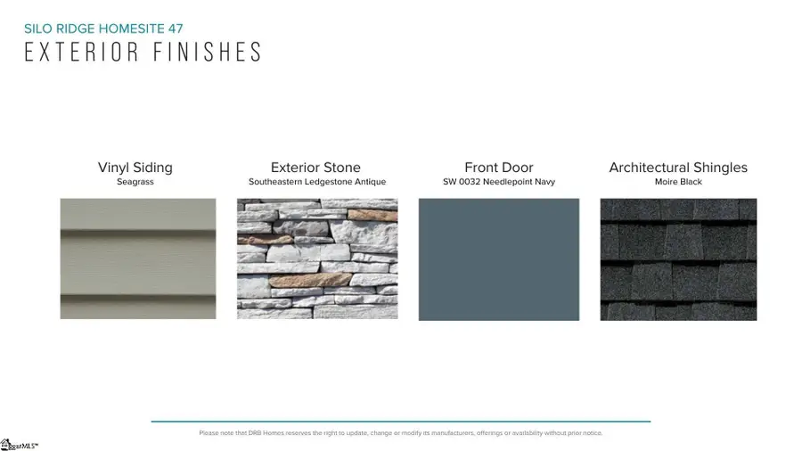 117 Silo Ridge Drive, Anderson, SC 29621 - #2