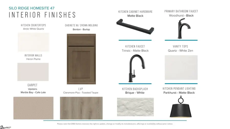 117 Silo Ridge Drive, Anderson, SC 29621 - #3