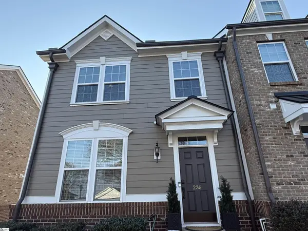 236 Rocky Slope Road, Greenville, SC 29607