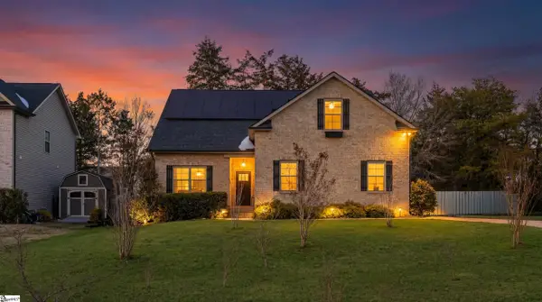 133 Scalybark Road, Greenville, SC 29617