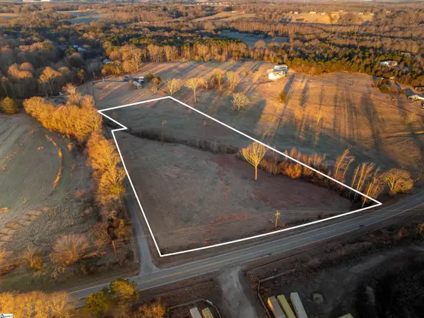 501A Cherokee Road, Pelzer, SC 29669