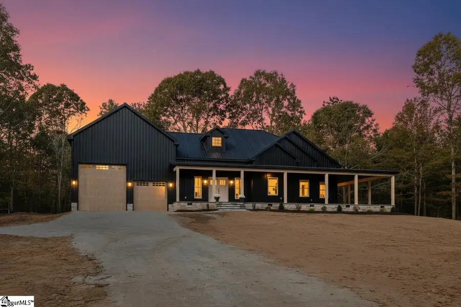 6025 Highway 101 N, Gray Court, SC 29645 - Image #2