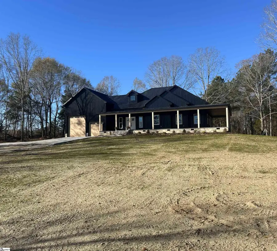 6025 Highway 101 N, Gray Court, SC 29645 - Image #3