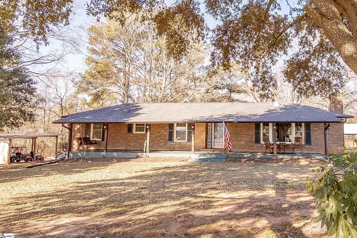 101 Callaham Drive, Belton, SC 29627 - Image #1